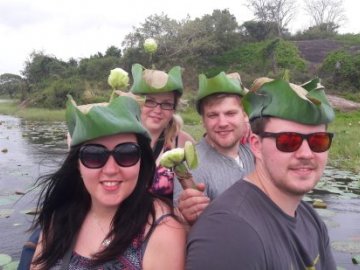 Village Safari