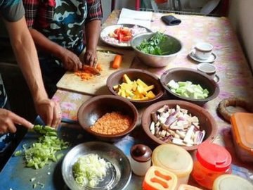Cooking Class