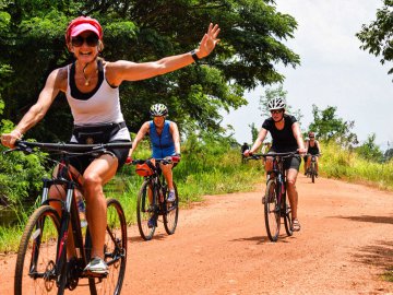 Cycling