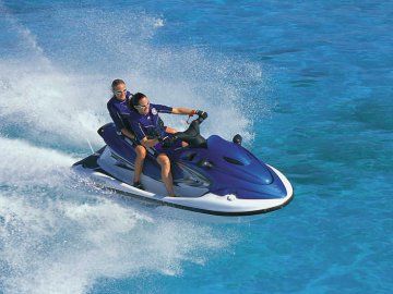 Jetski
