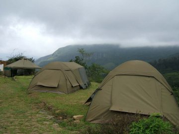Camping