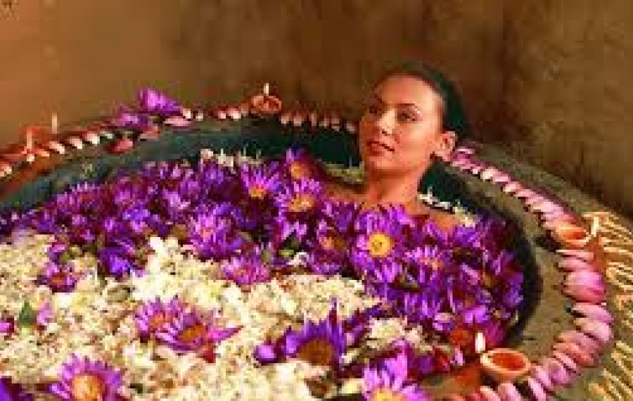 Ayurveda Treatment