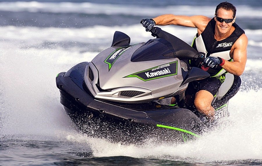 jet ski