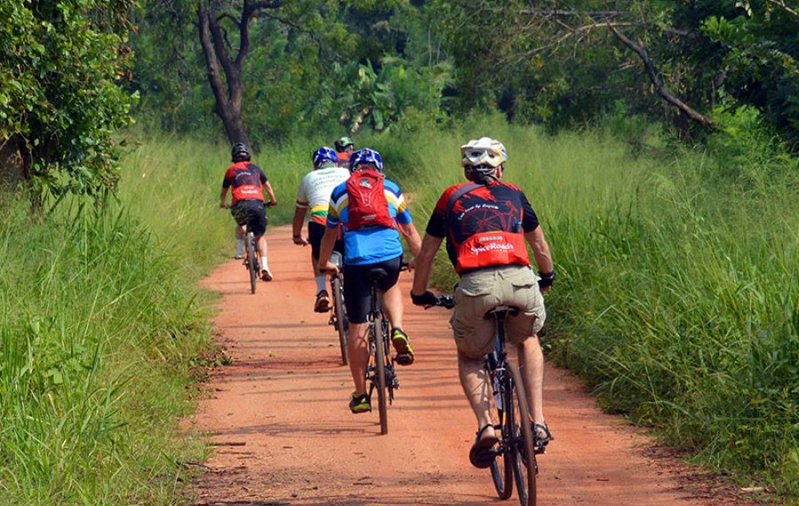 Cycling