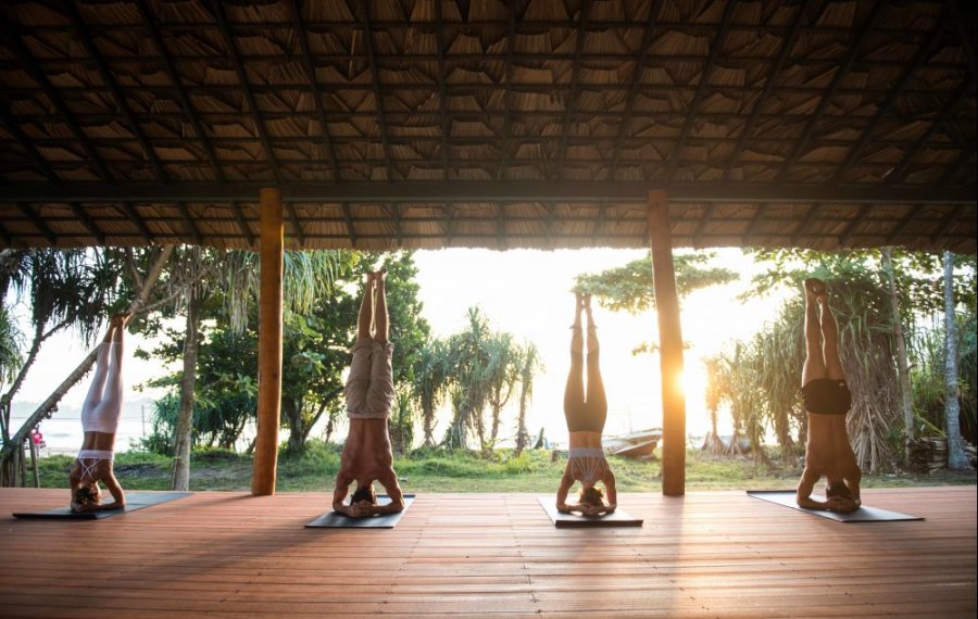Yoga