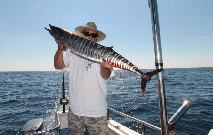 Fishing