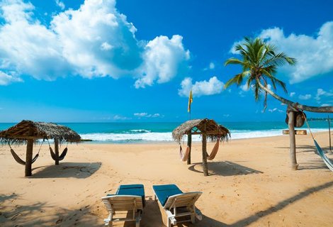 TRINCOMALEE