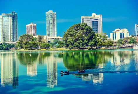 COLOMBO
