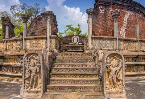 POLONNARUWA