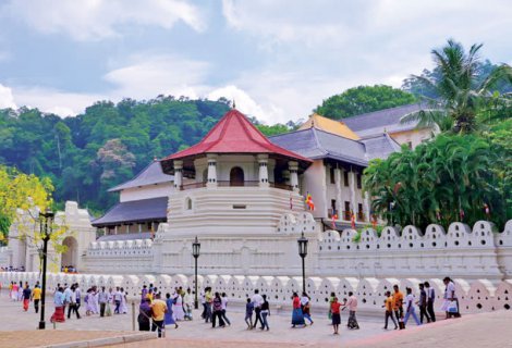 KANDY