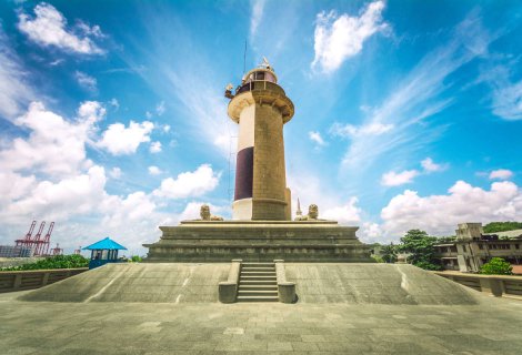 COLOMBO