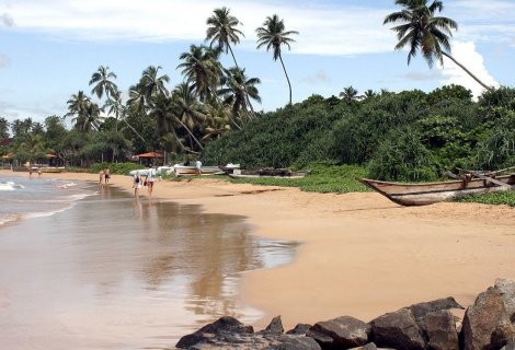 Negambo