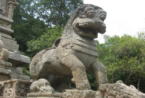 YAPAHUWA