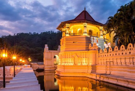KANDY
