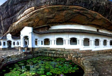 DAMBULLA