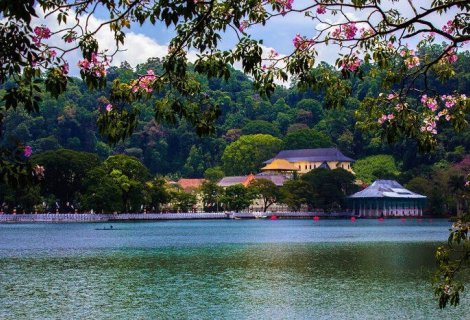KANDY