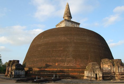 ANURADHAPURA
