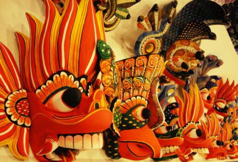 AMBALANGODA