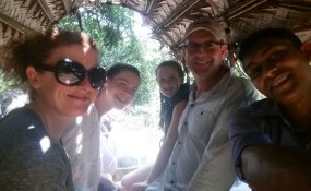 Sri Lanka For holiday