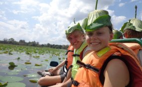 Sri Lanka for holiday