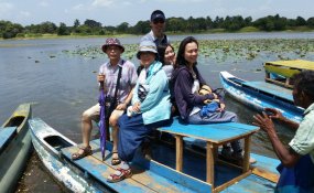 Sri Lanka for holiday