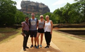 Sri Lanka for holiday