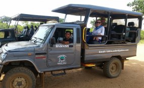 Sri Lanka For holiday