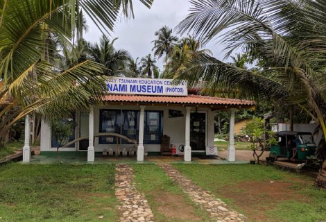 Tsunami Museum