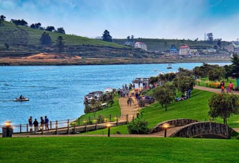 Nuwara Eliya