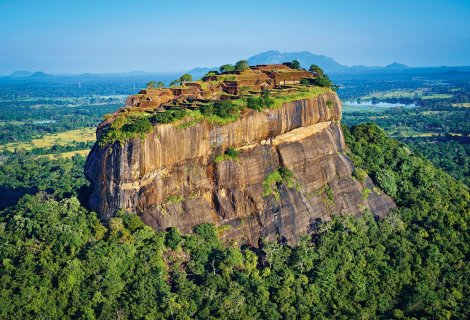  Sigiriya