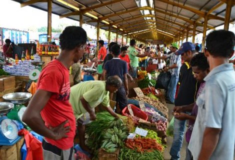 Colombo City Tour 