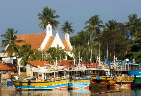 Negombo 