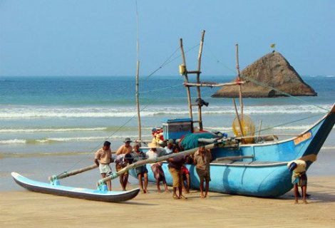Negombo