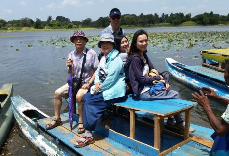 Yala Safari