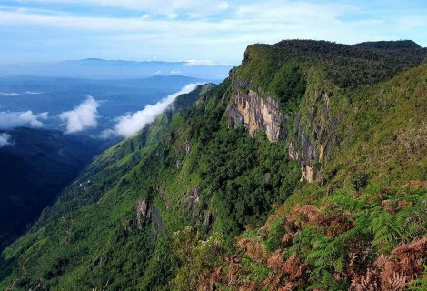 Horton Plains