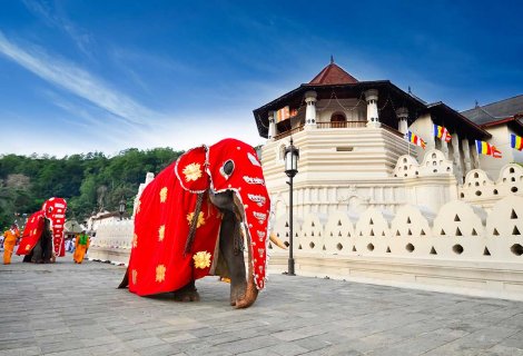 kandy