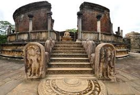 Anuradhapura